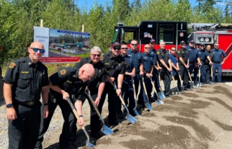 East Pierce Fire & Rescue 17